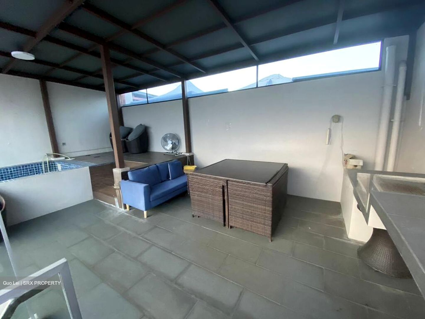 Qube Suites (D14), Apartment #500133311